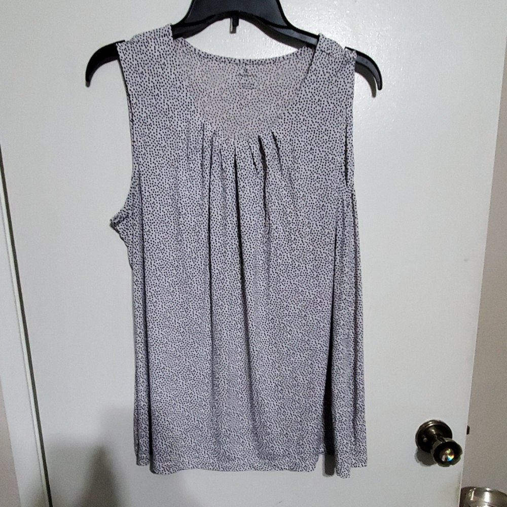 2/10 Worthington Blouse XL